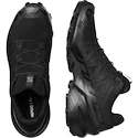 Damen Laufschuhe Salomon Speedcross 6 Black/Black/Phantom