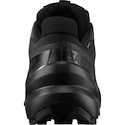 Damen Laufschuhe Salomon Speedcross 6 Gtx Black/Black/Phantom