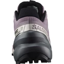 Damen Laufschuhe Salomon Speedcross 6 Moonscape/Black/Ashe