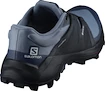 Damen Laufschuhe Salomon  Wildcross