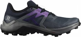 Damen Laufschuhe Salomon Wildcross Wildcross 2 W