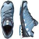 Damen Laufschuhe Salomon XA Pro 3D V8 Ashley Blue / Ebony / Opal Blue