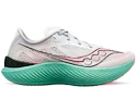 Damen Laufschuhe Saucony  Endorphin Pro 3 Fog/Vizipink  UK 6