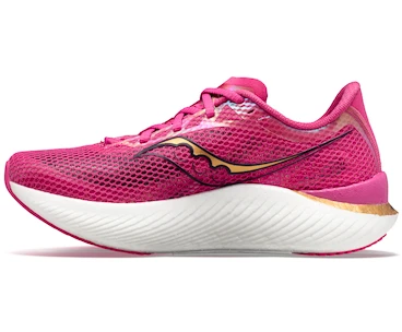 Damen Laufschuhe Saucony  Endorphin Pro 3 Prospect quartz  UK 4