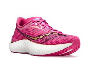 Damen Laufschuhe Saucony  Endorphin Pro 3 Prospect quartz  UK 4