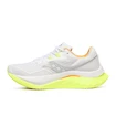 Damen Laufschuhe Saucony Endorphin Speed 4 White/Sunny