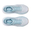 Damen Laufschuhe Saucony  Guide 17 Cloud/Topaz