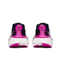 Damen Laufschuhe Saucony Hurricane 24 Navy/Fuchsia