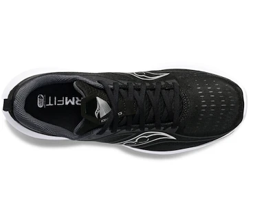 Damen Laufschuhe Saucony  Kinvara 13 Black/Silver