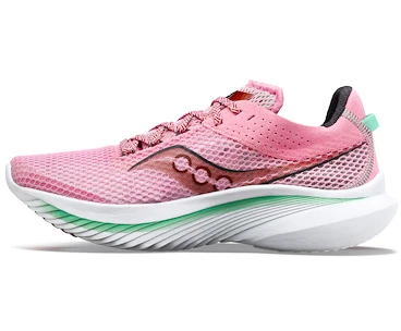 Damen Laufschuhe Saucony  Kinvara 14 Peony/Sprig