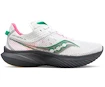 Damen Laufschuhe Saucony  Kinvara 14 White/Gravel  UK 3,5