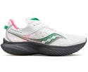 Damen Laufschuhe Saucony  Kinvara 14 White/Gravel  UK 6