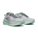 Damen Laufschuhe Saucony OMNI 22 Fog/Jade