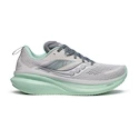 Damen Laufschuhe Saucony OMNI 22 Fog/Jade