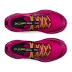 Damen Laufschuhe Saucony  Peregrine 15 Magenta/Black