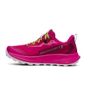 Damen Laufschuhe Saucony  Peregrine 15 Magenta/Black