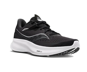 Damen Laufschuhe Saucony  Ride 15 Black/White  UK 5