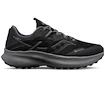 Damen Laufschuhe Saucony  Ride 15 TR GTX Black/Charcoal  UK 5,5