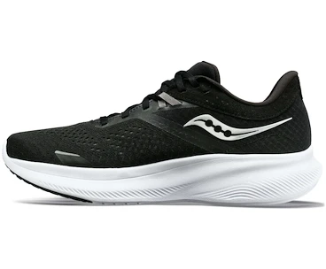 Damen Laufschuhe Saucony  Ride 16 Black/White