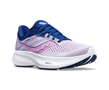 Damen Laufschuhe Saucony  Ride 16 Mauve/Indigo