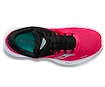 Damen Laufschuhe Saucony  Ride 16 Rose/Black