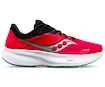 Damen Laufschuhe Saucony  Ride 16 Rose/Black