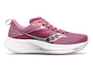 Damen Laufschuhe Saucony  Ride 17 Orchid/Silver  UK 5