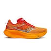 Damen Laufschuhe Saucony Ride 17 Peel/Pepper