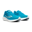 Damen Laufschuhe Saucony Ride 17 Viziblue/Mirage