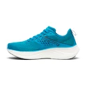 Damen Laufschuhe Saucony Ride 17 Viziblue/Mirage