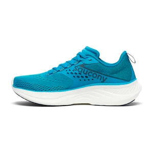 Damen Laufschuhe Saucony Ride 17 Viziblue/Mirage