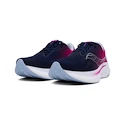 Damen Laufschuhe Saucony  Ride 18 Navy/Fuchsia