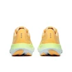 Damen Laufschuhe Saucony  Ride 18 Peach/Sunny