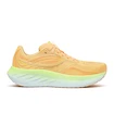 Damen Laufschuhe Saucony  Ride 18 Peach/Sunny