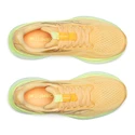 Damen Laufschuhe Saucony  Ride 18 Peach/Sunny