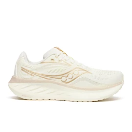 Damen Laufschuhe Saucony Ride 18 Vanilla