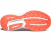 Damen Laufschuhe Saucony  Triumph 19 Sunstone/Night