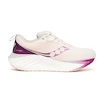 Damen Laufschuhe Saucony  Triumph 22 Moon/Eggplant  UK 8,5