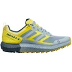 Damen Laufschuhe Scott  Kinabalu 2 Glace Blue/Sun Yellow  EUR 38