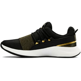 Damen Laufschuhe Under Armour Charged Breathe MTL Black