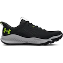 Damen Laufschuhe Under Armour Charged Maven Trail-BLK