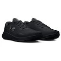 Damen Laufschuhe Under Armour Charged Pursuit 3-BLK