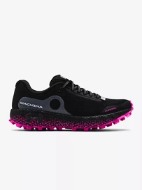 Damen Laufschuhe Under Armour HOVR Machina Storm Off Road-BLK