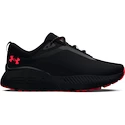 Damen Laufschuhe Under Armour HOVR Mega Warm BLK