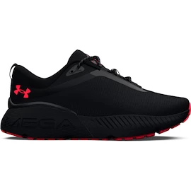 Damen Laufschuhe Under Armour HOVR Mega Warm BLK