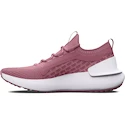 Damen Laufschuhe Under Armour HOVR Phantom 3 SE-PNK