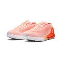 Damen Laufschuhe Under Armour HOVR Sonic 4 Pink