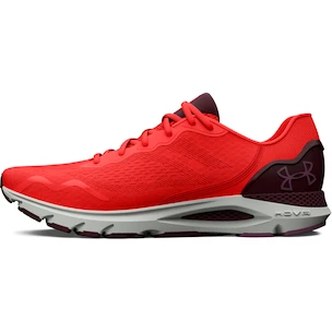 Damen Laufschuhe Under Armour HOVR Sonic 6-RED