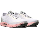 Damen Laufschuhe Under Armour HOVR Sonic 6-WHT