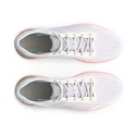 Damen Laufschuhe Under Armour HOVR Sonic 6-WHT